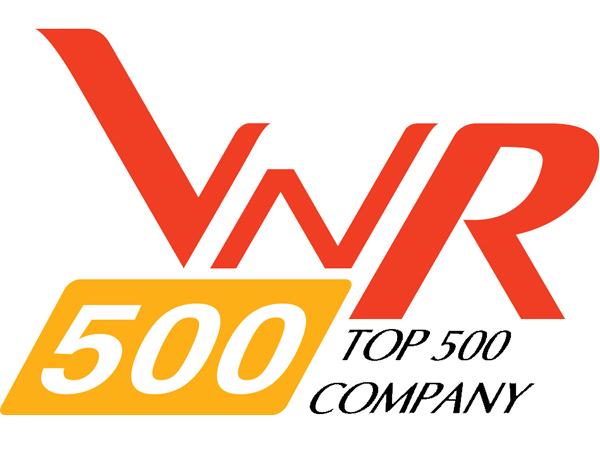DAG Top 500 largest enterprises in Vietnam