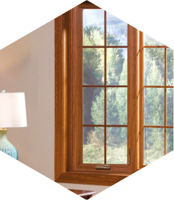 uPVC smartwindow